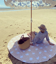 Load image into Gallery viewer, Not Quite Right Samples Beach & Picnic Mats