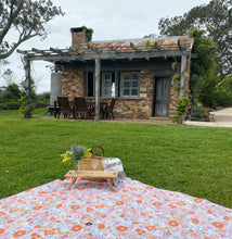 Load image into Gallery viewer, Cali Square Beach & Picnic Mat