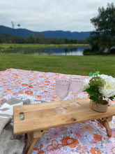 Load image into Gallery viewer, Cali Square Beach & Picnic Mat