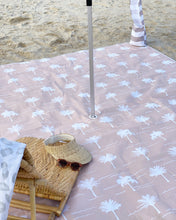 Load image into Gallery viewer, Not Quite Right Samples Beach &amp; Picnic Mats
