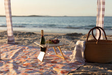 Load image into Gallery viewer, Cali Square Beach &amp; Picnic Mat
