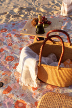 Load image into Gallery viewer, Cali Square Beach &amp; Picnic Mat
